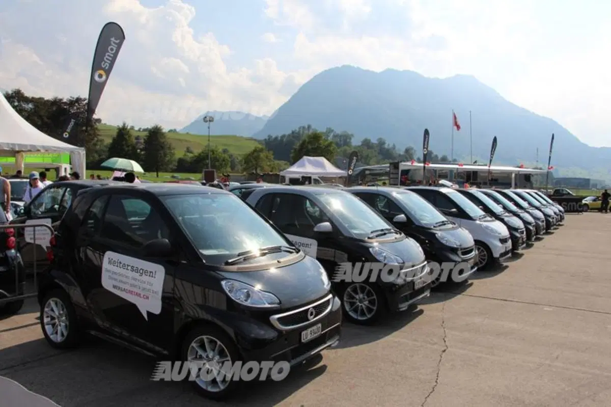 smart: siamo stati al raduno mondiale a Lucerna (20)
