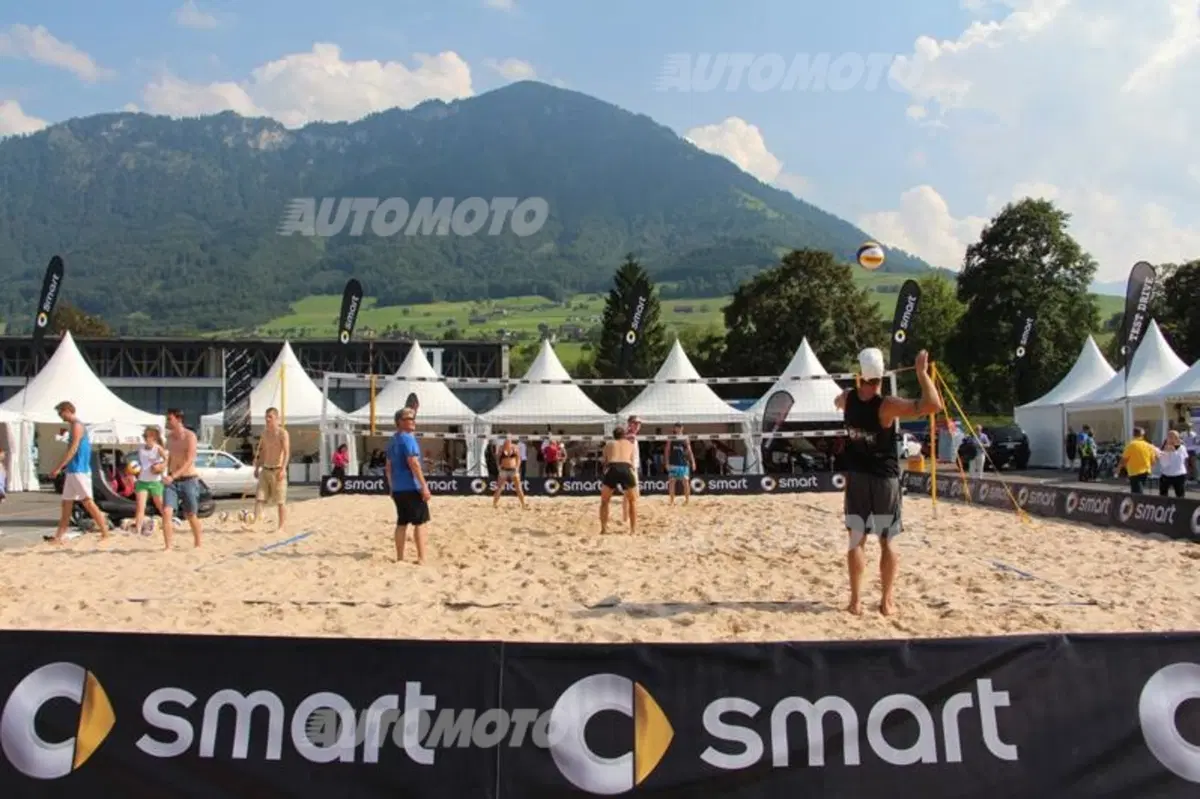 smart: siamo stati al raduno mondiale a Lucerna (22)