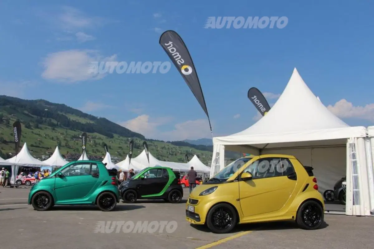 smart: siamo stati al raduno mondiale a Lucerna (23)