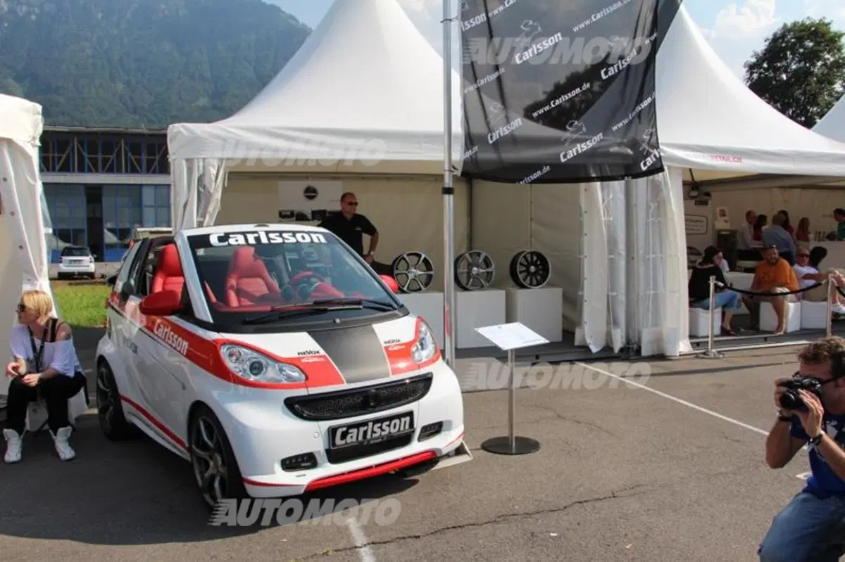 smart: siamo stati al raduno mondiale a Lucerna (24)