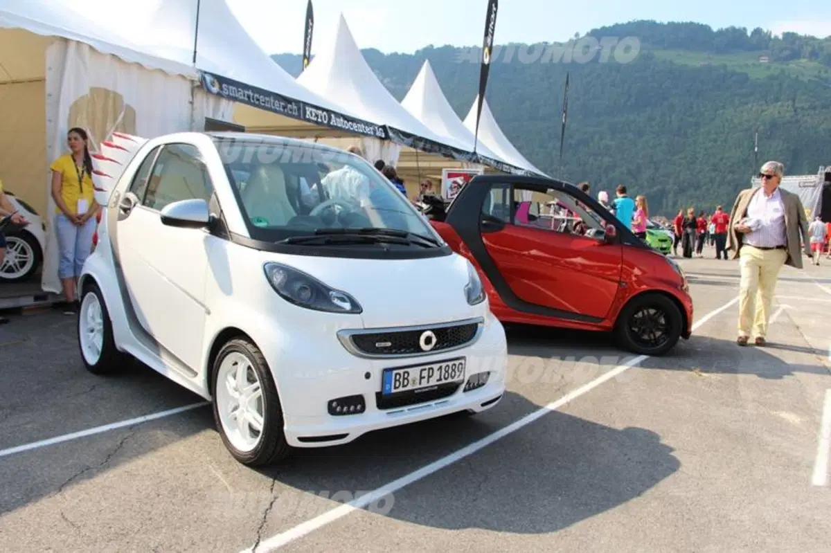 smart: siamo stati al raduno mondiale a Lucerna (26)