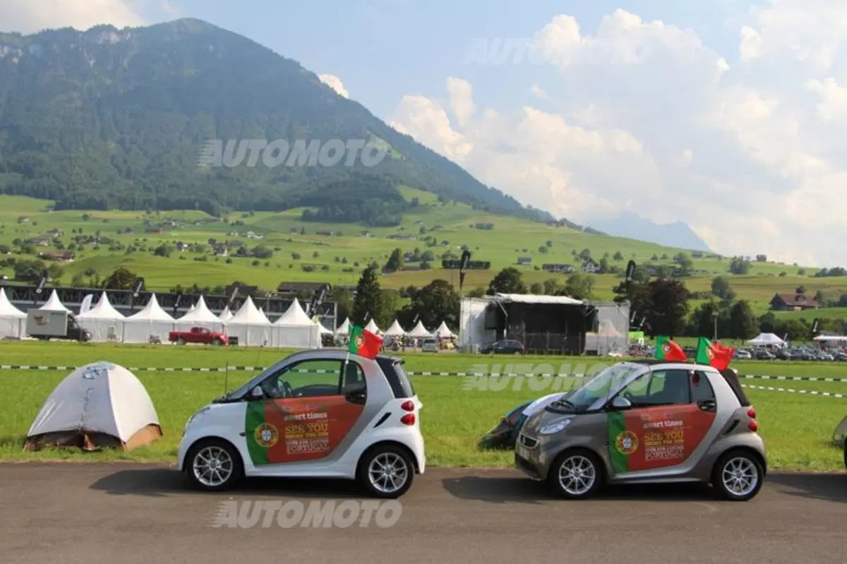 smart: siamo stati al raduno mondiale a Lucerna (37)