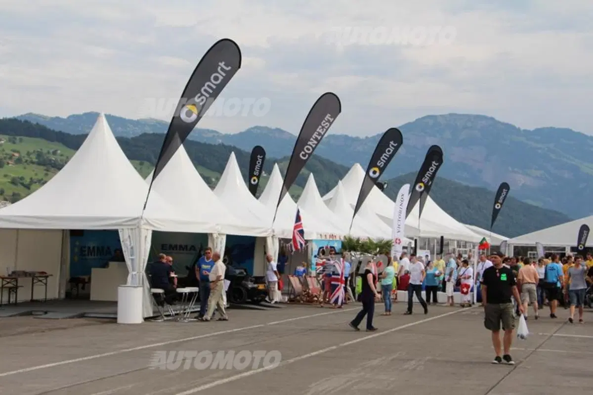 smart: siamo stati al raduno mondiale a Lucerna (69)
