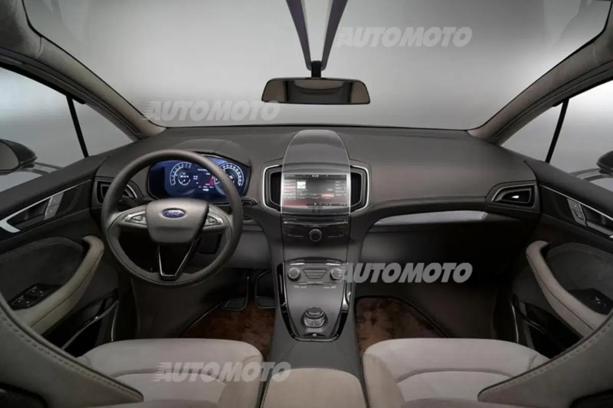 Ford S-Max Concept (4)