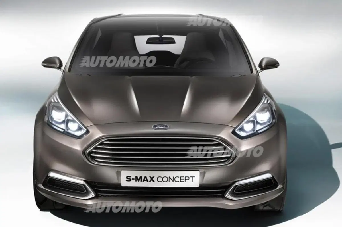 Ford S-Max Concept (7)