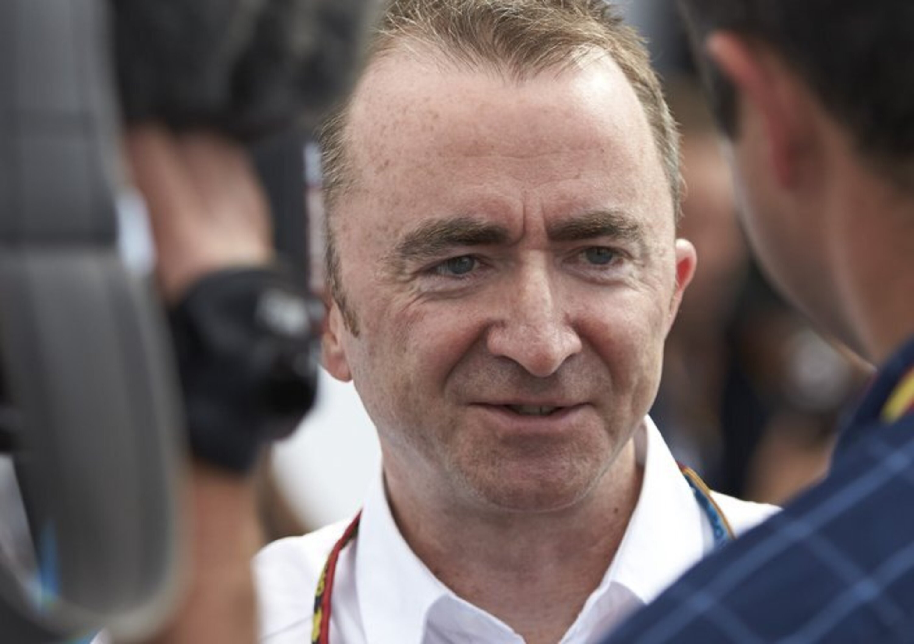 Formula 1: Paddy Lowe lascia la Mercedes