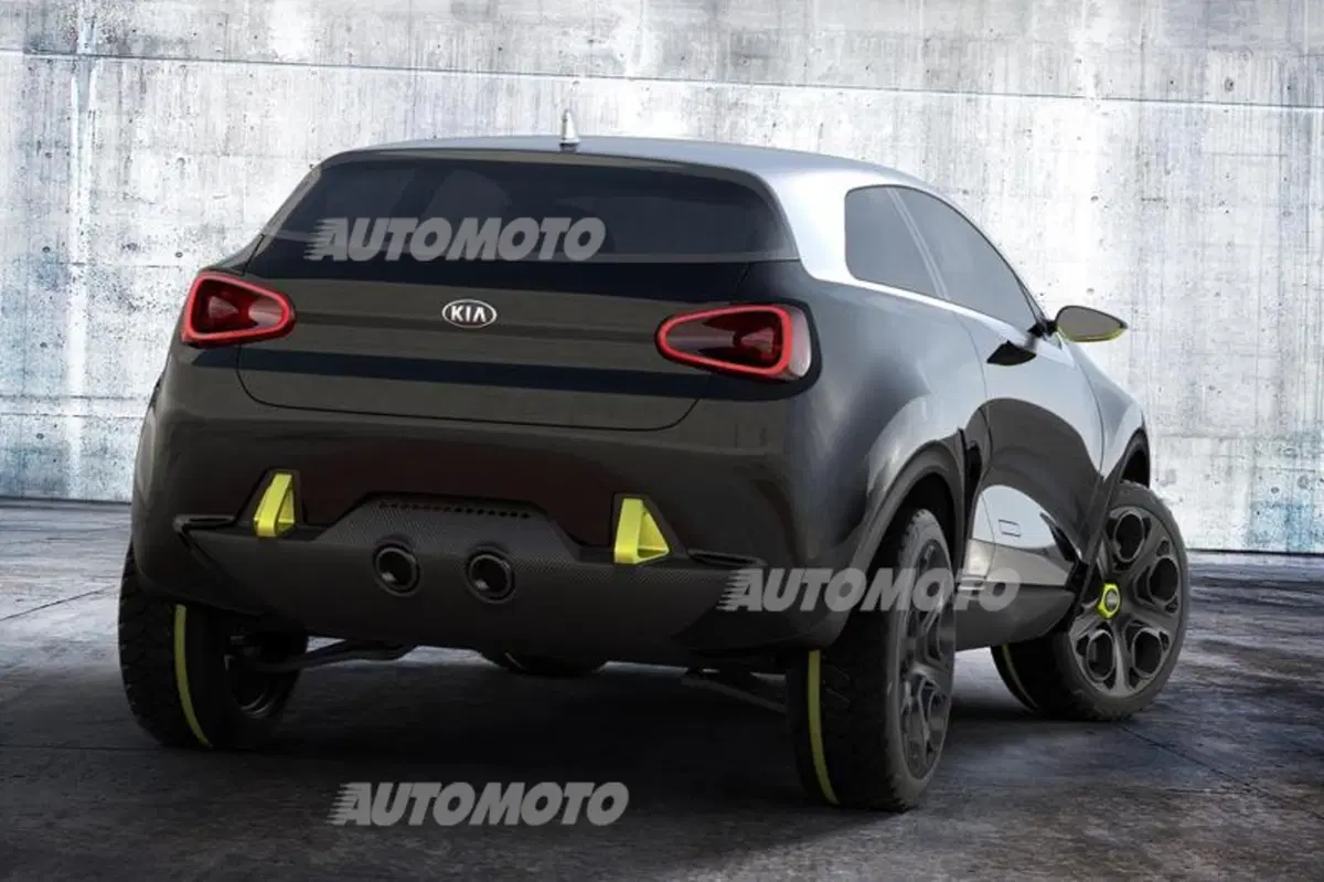 Kia Niro concept (4)