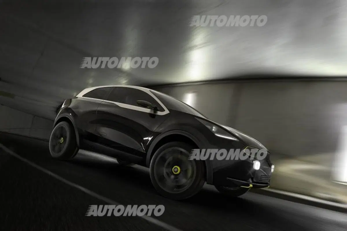 Kia Niro concept (5)