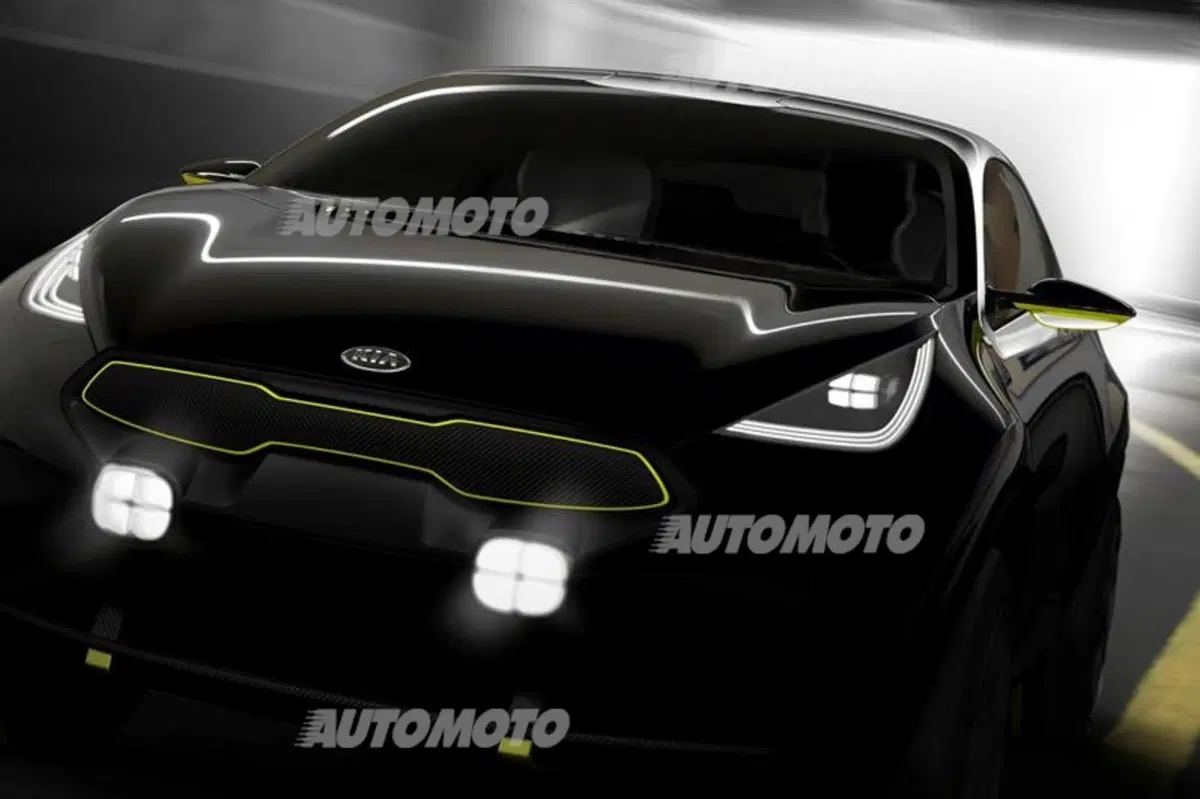 Kia Niro concept (6)