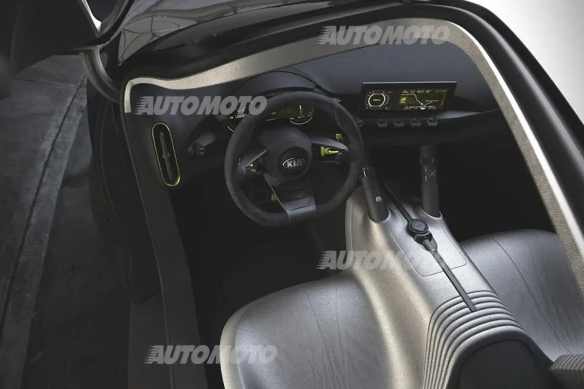 Kia Niro concept (8)
