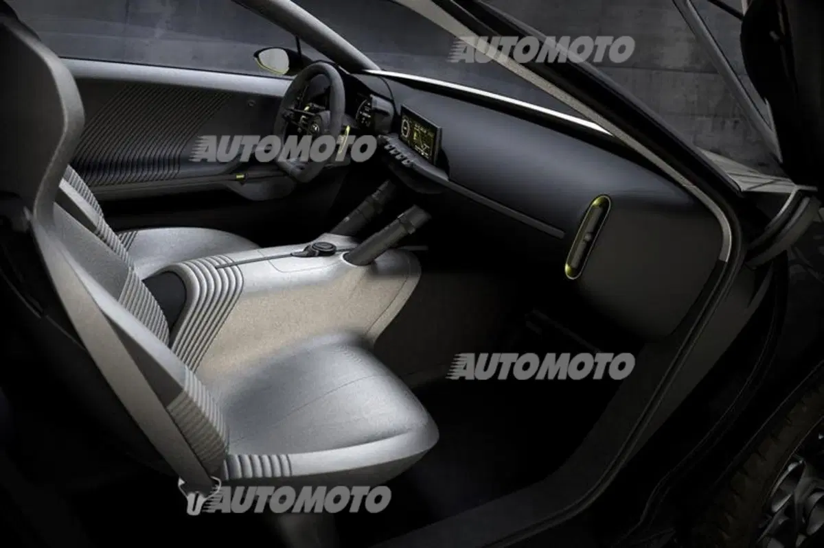 Kia Niro concept (9)