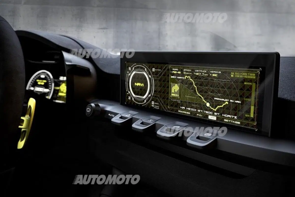 Kia Niro concept (11)