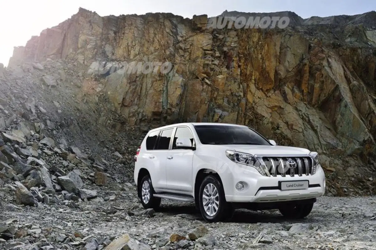 Toyota Land Cruiser restyling (6)
