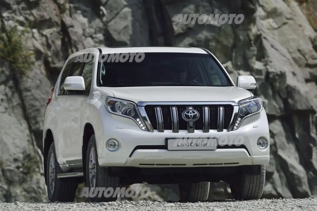 Toyota Land Cruiser restyling (18)