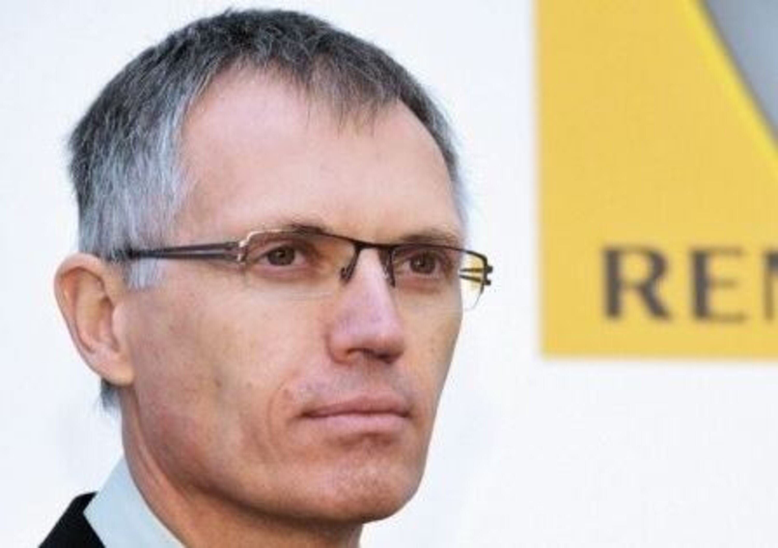Renault: licenziato Carlos Tavarez, Direttore Generale Delegato del marchio