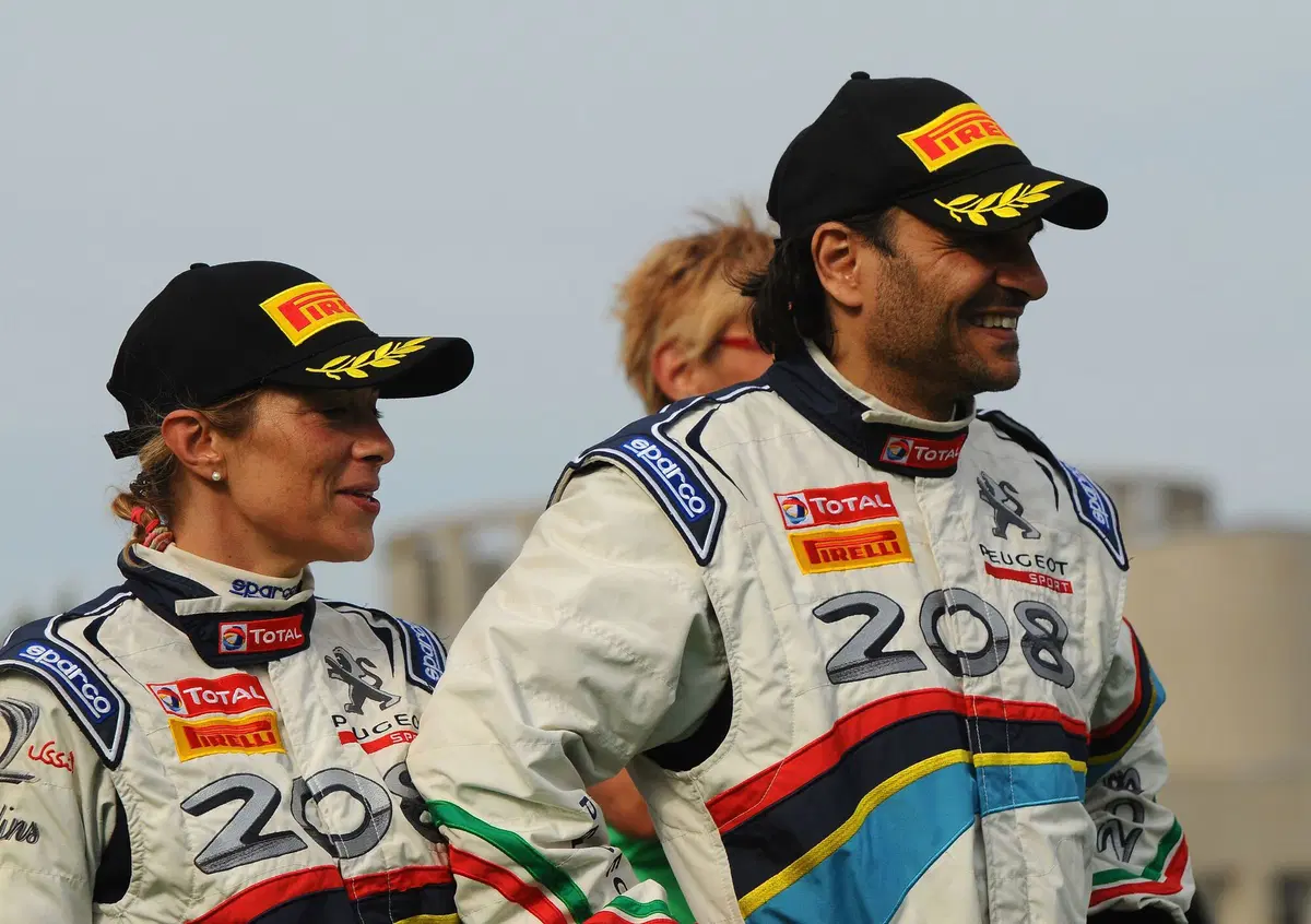 Paolo Andreucci: &laquo;Il Rally del Friuli sar&agrave; dei piloti capaci di sfruttare al meglio le gomme&raquo;