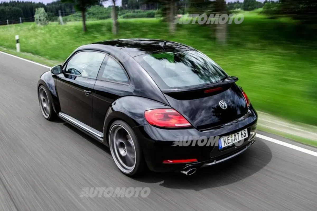 ABT Volkswagen Maggiolino (2)