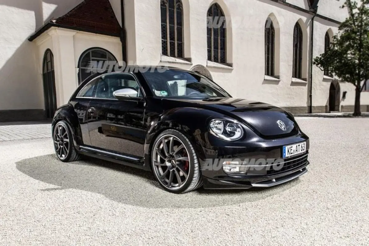 ABT Volkswagen Maggiolino (3)