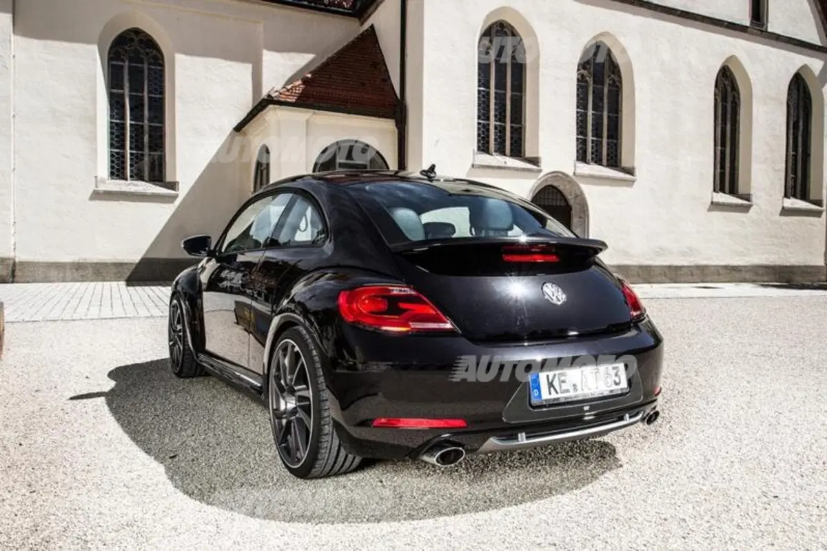 ABT Volkswagen Maggiolino (4)