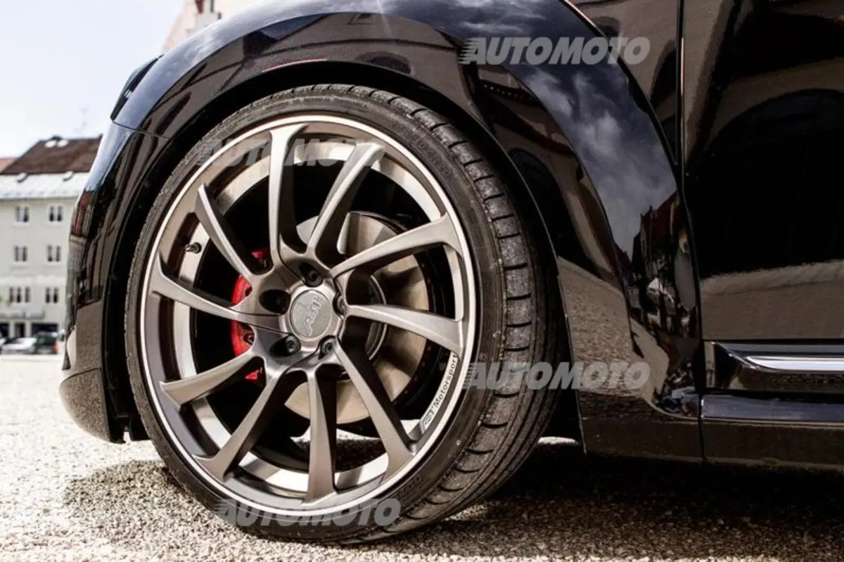 ABT Volkswagen Maggiolino (5)