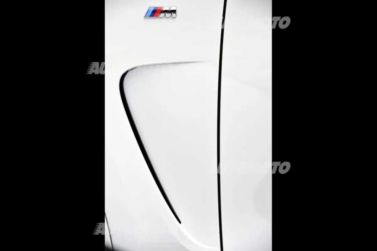 Nuova BMW X5 M50d (14)