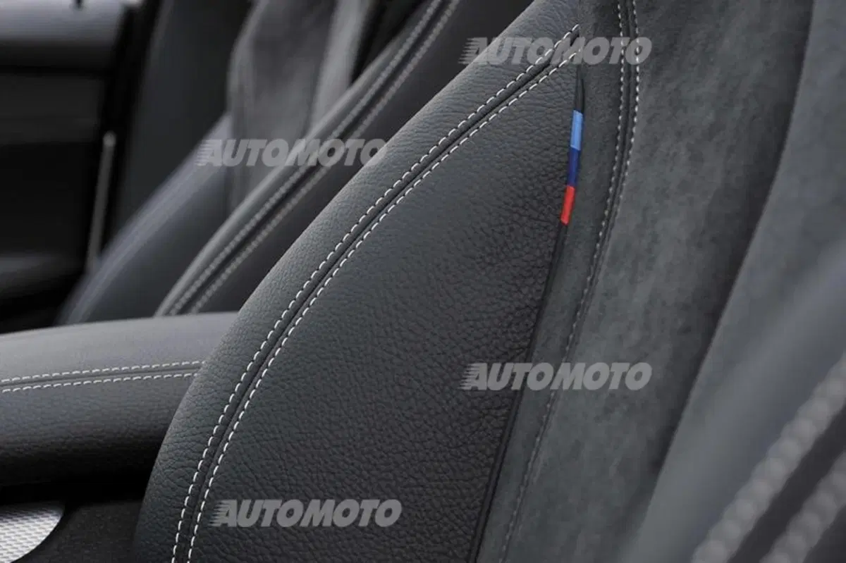 Nuova BMW X5 M50d (22)