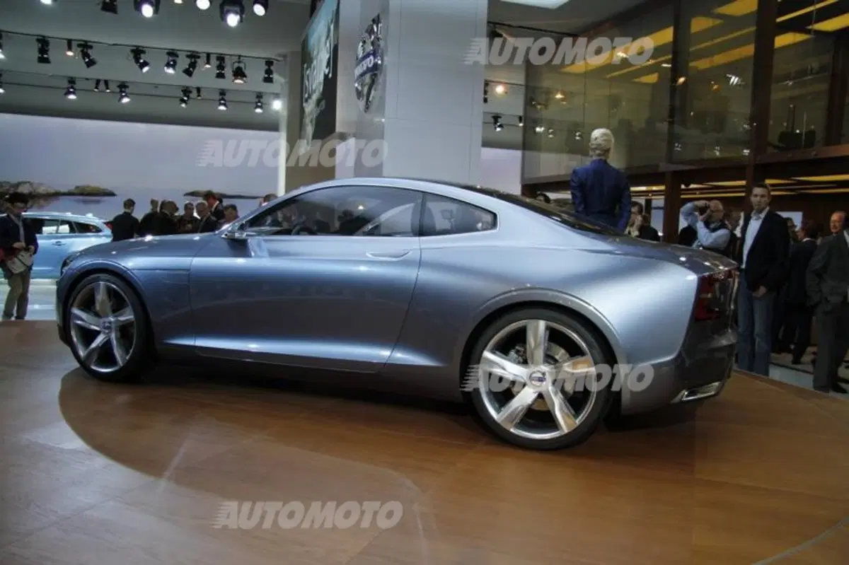 Volvo al Salone di Francoforte 2013 (5)