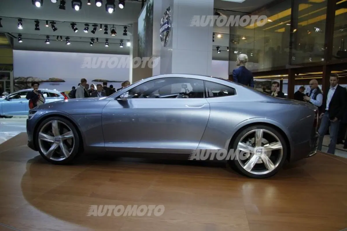 Volvo al Salone di Francoforte 2013 (6)