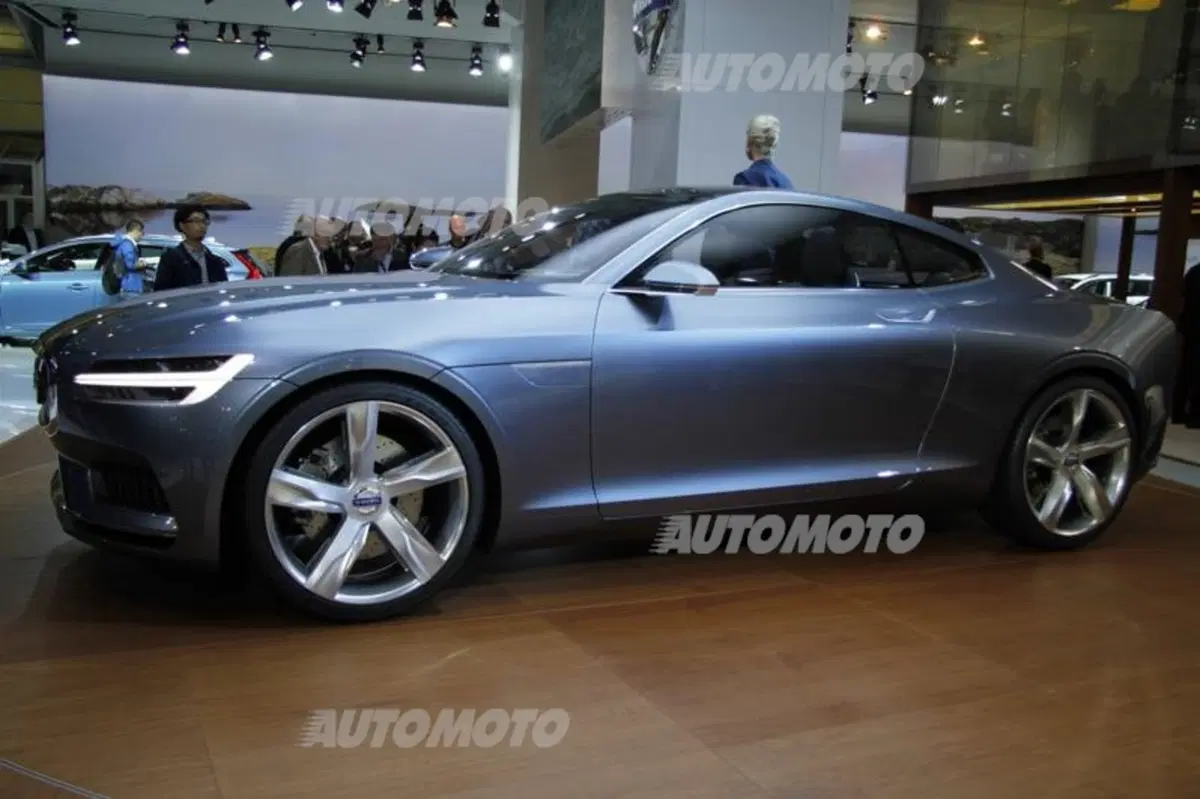 Volvo al Salone di Francoforte 2013 (7)