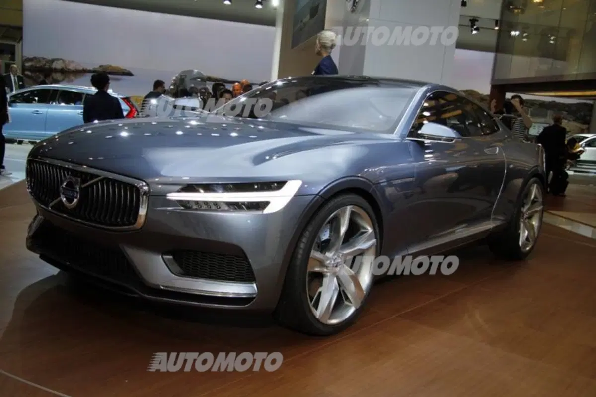Volvo al Salone di Francoforte 2013 (8)