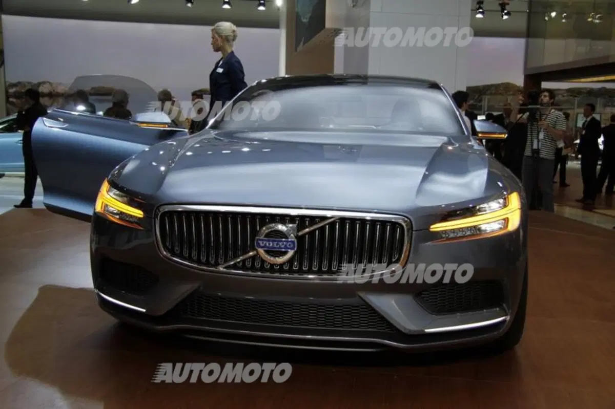 Volvo al Salone di Francoforte 2013 (10)