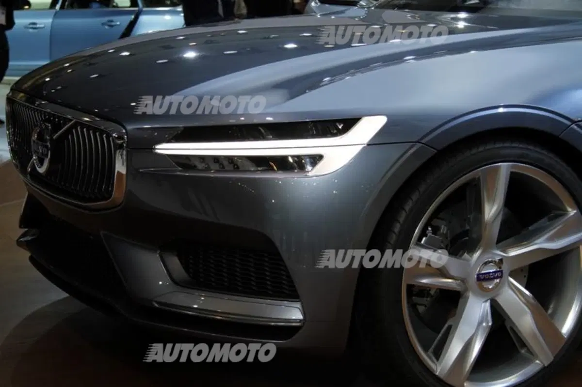 Volvo al Salone di Francoforte 2013 (12)
