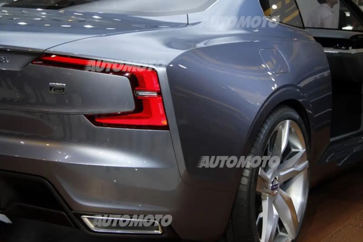 Volvo al Salone di Francoforte 2013 (13)