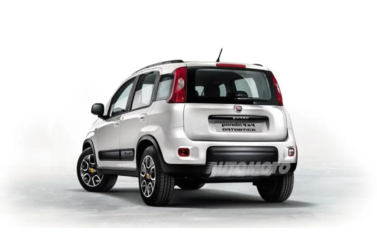 Fiat Panda 4x4 Antartica (2)