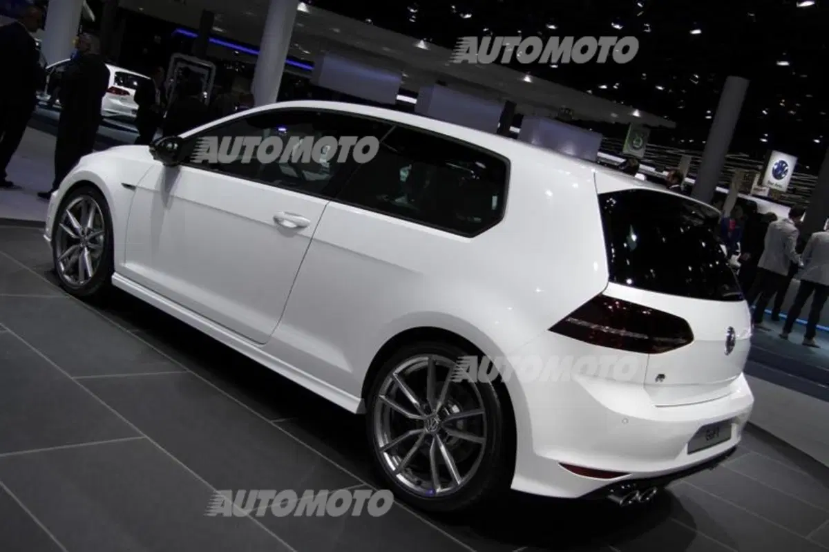 Volkswagen al Salone di Francoforte 2013 (25)