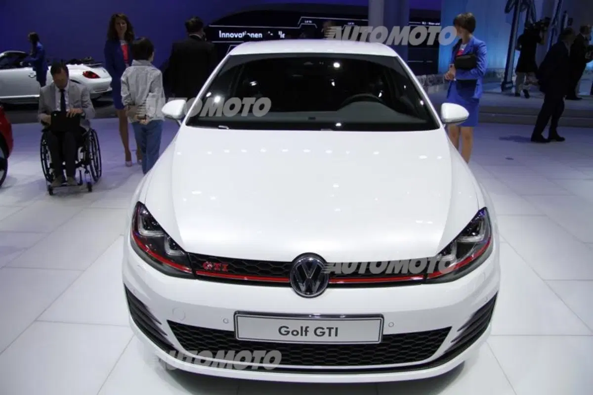 Volkswagen al Salone di Francoforte 2013 (26)