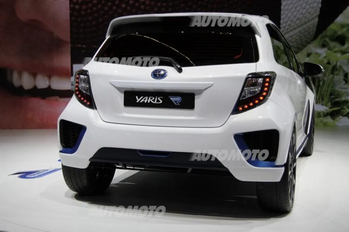Toyota al Salone di Francoforte 2013 (6)