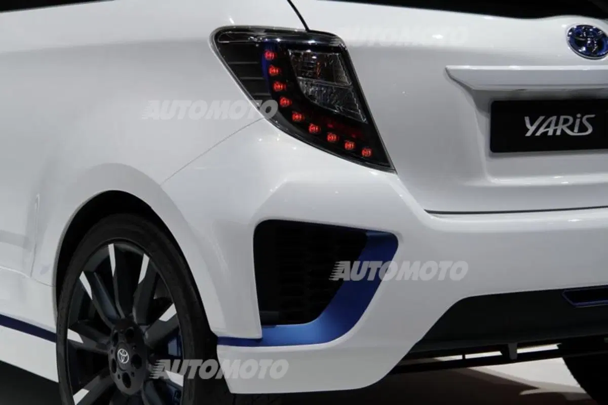 Toyota al Salone di Francoforte 2013 (7)
