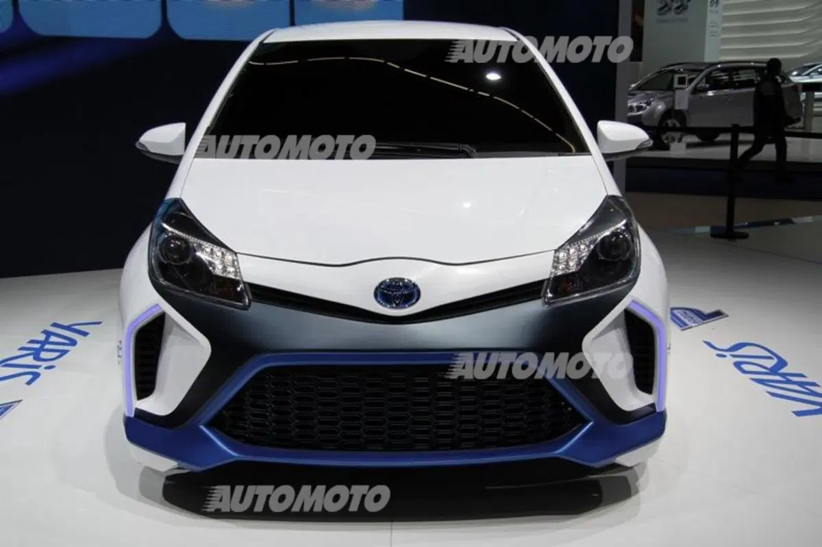 Toyota al Salone di Francoforte 2013 (13)