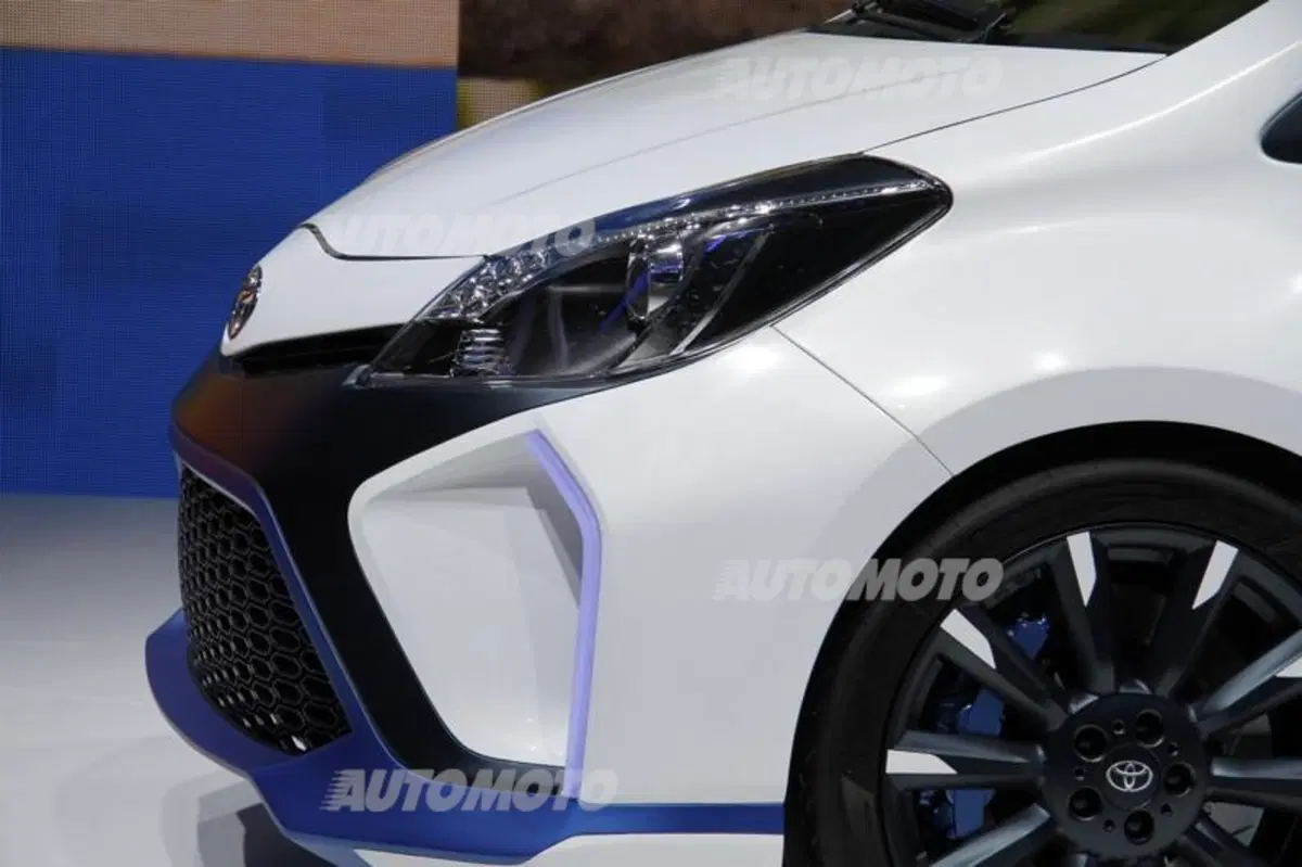 Toyota al Salone di Francoforte 2013 (14)