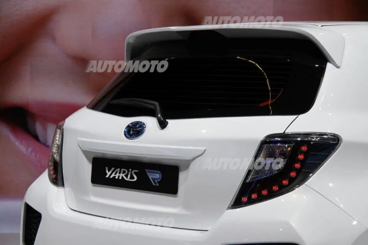 Toyota al Salone di Francoforte 2013 (15)