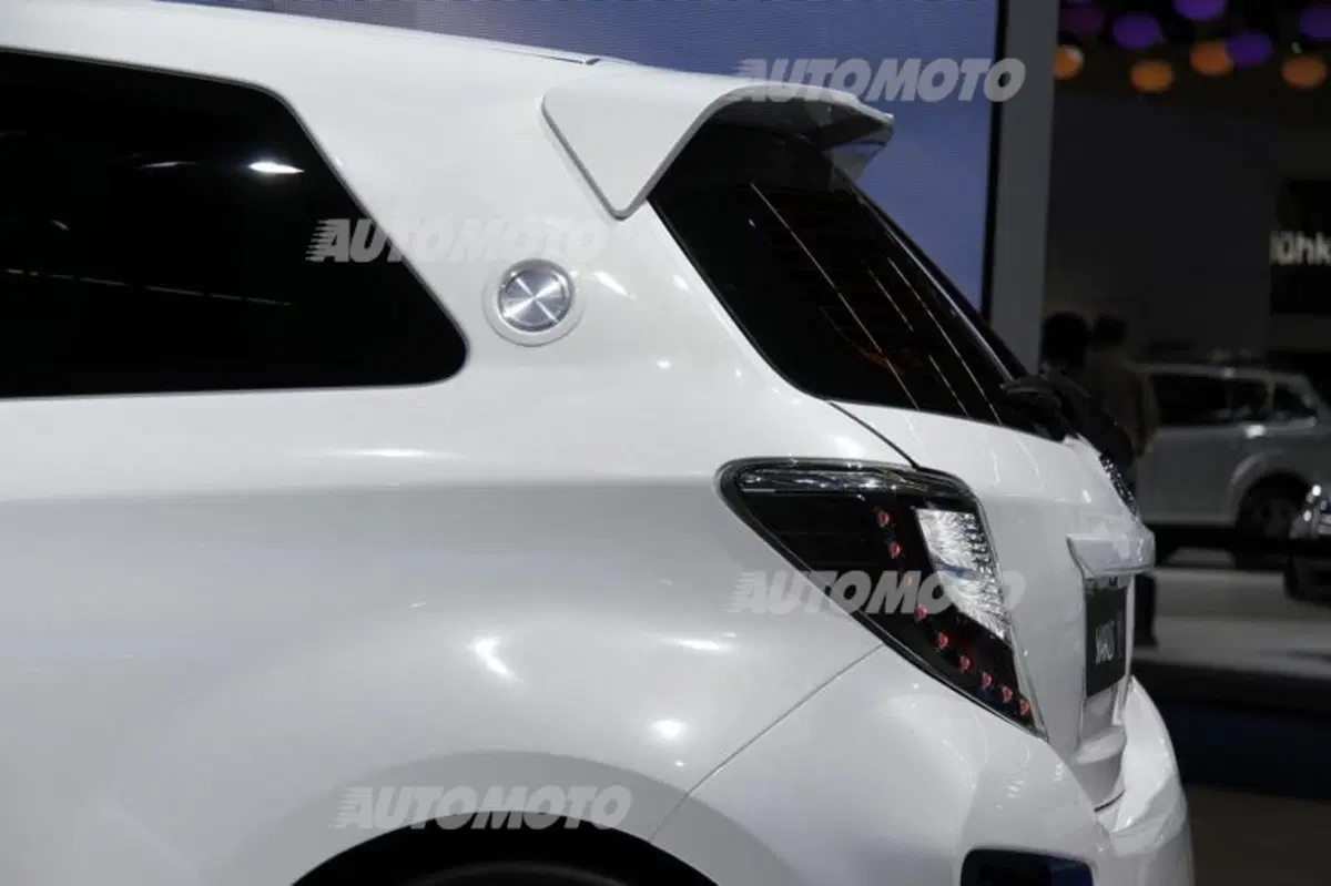 Toyota al Salone di Francoforte 2013 (16)
