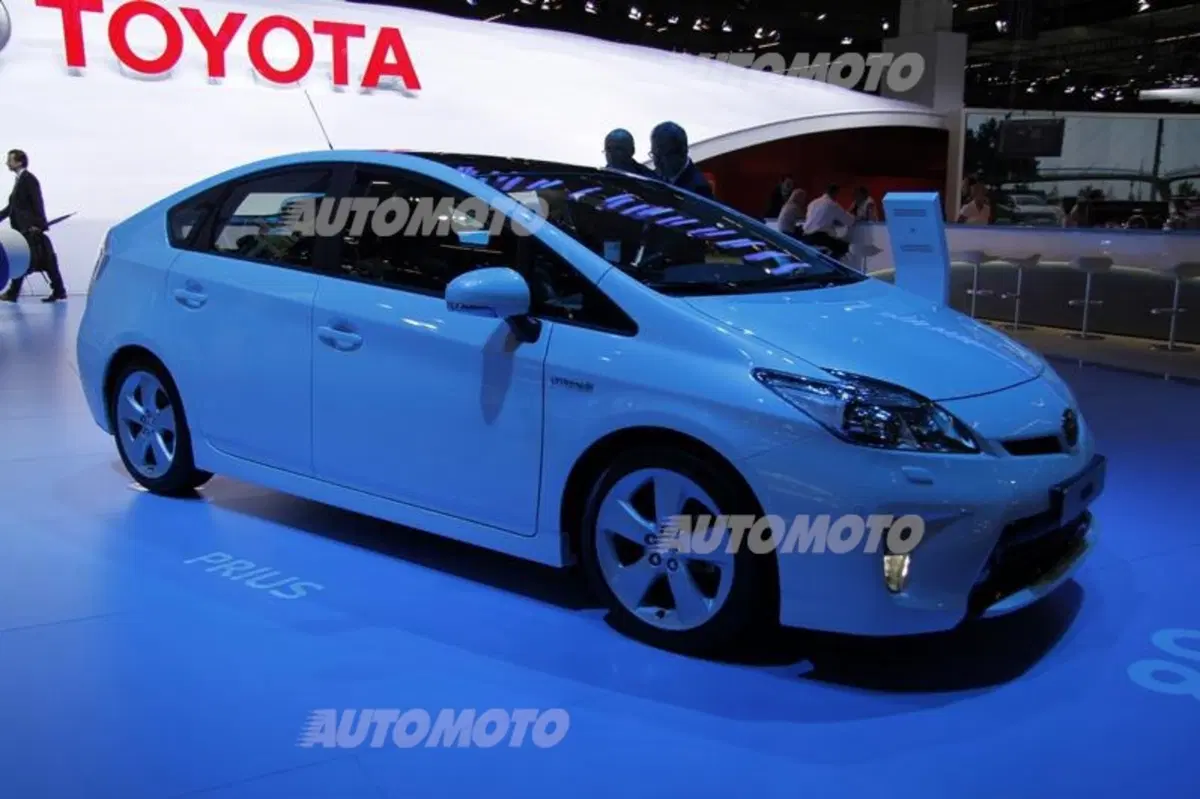 Toyota al Salone di Francoforte 2013 (17)