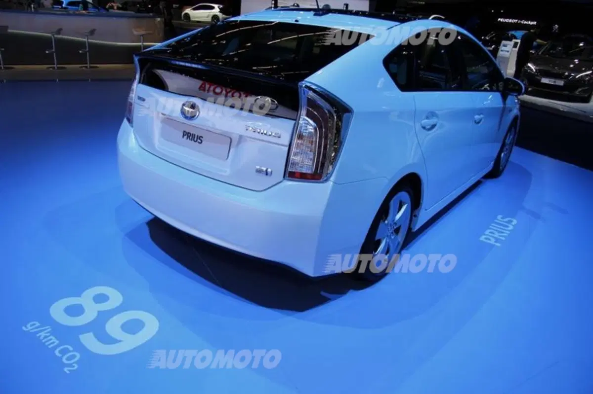 Toyota al Salone di Francoforte 2013 (21)