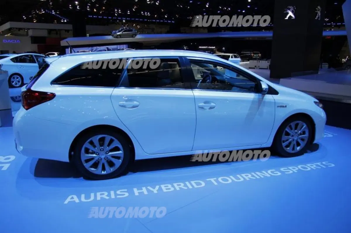 Toyota al Salone di Francoforte 2013 (22)