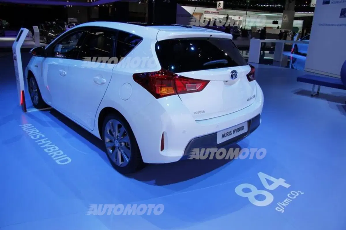 Toyota al Salone di Francoforte 2013 (23)