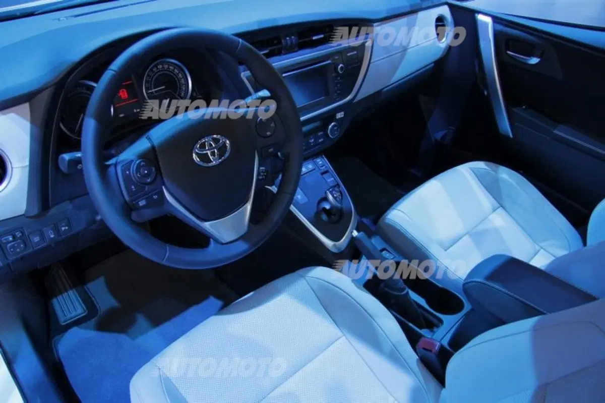 Toyota al Salone di Francoforte 2013 (27)