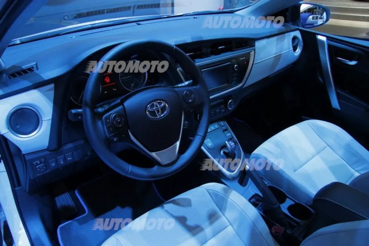 Toyota al Salone di Francoforte 2013 (28)