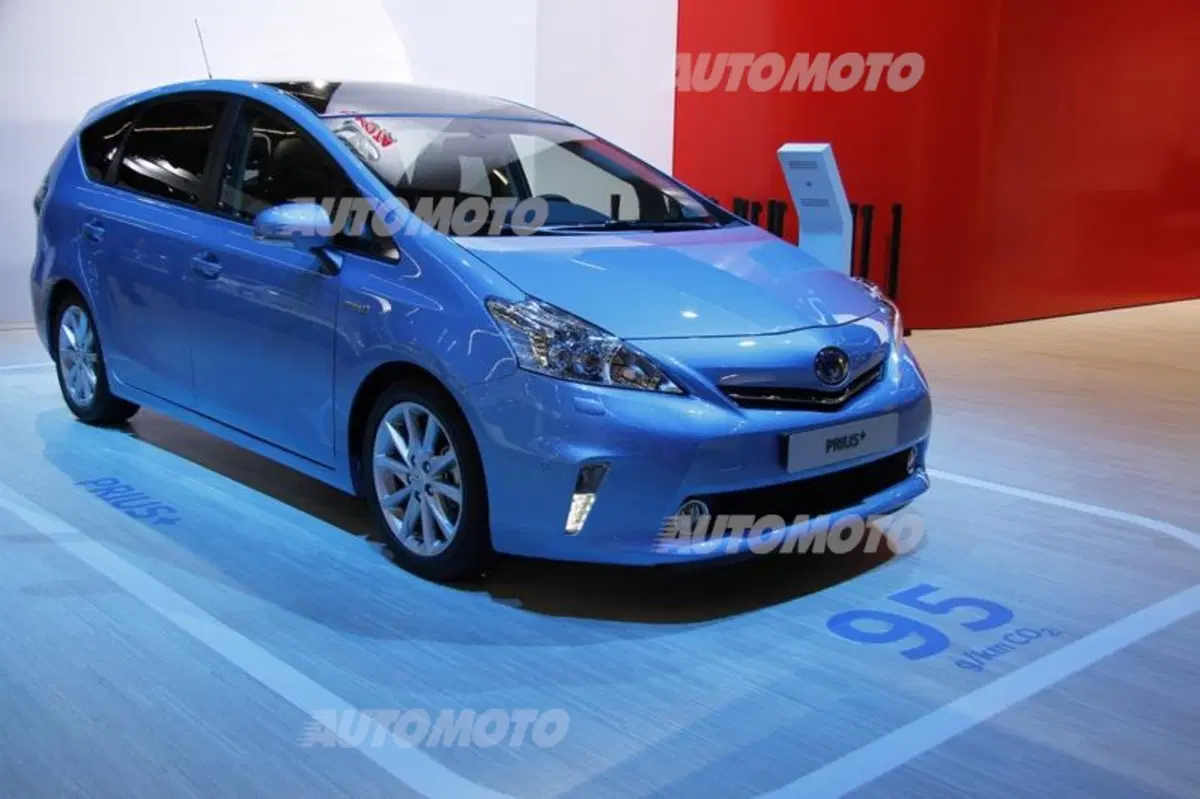 Toyota al Salone di Francoforte 2013 (30)