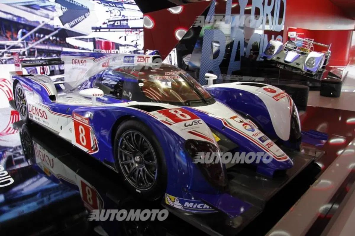 Toyota al Salone di Francoforte 2013 (31)